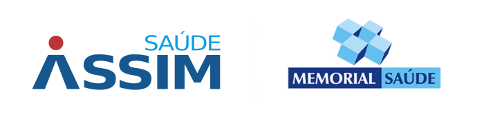 Assim e Memorial Saúde