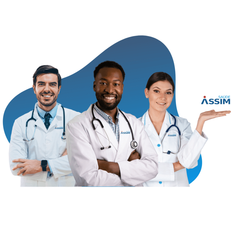 plano assim saúde